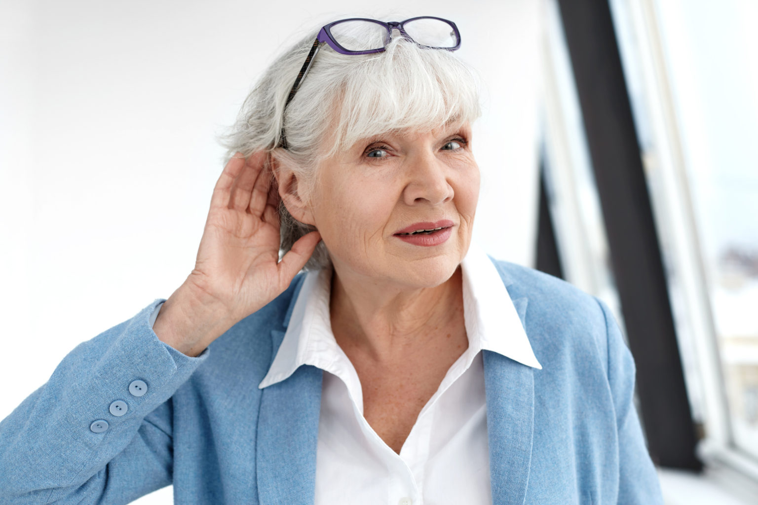 Impact of Hearing Aids on Your Hearing Health