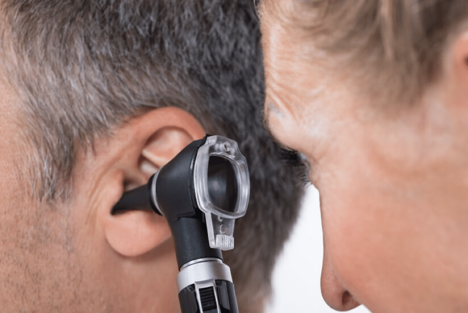 importance of regular hearing tests in Georgia